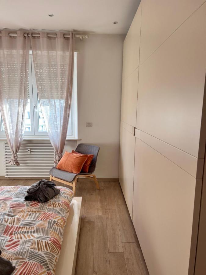 Bon Bon Del Centro No Ztl A Due Passi Da Piazza Alfieri Apartment Asti Exterior photo