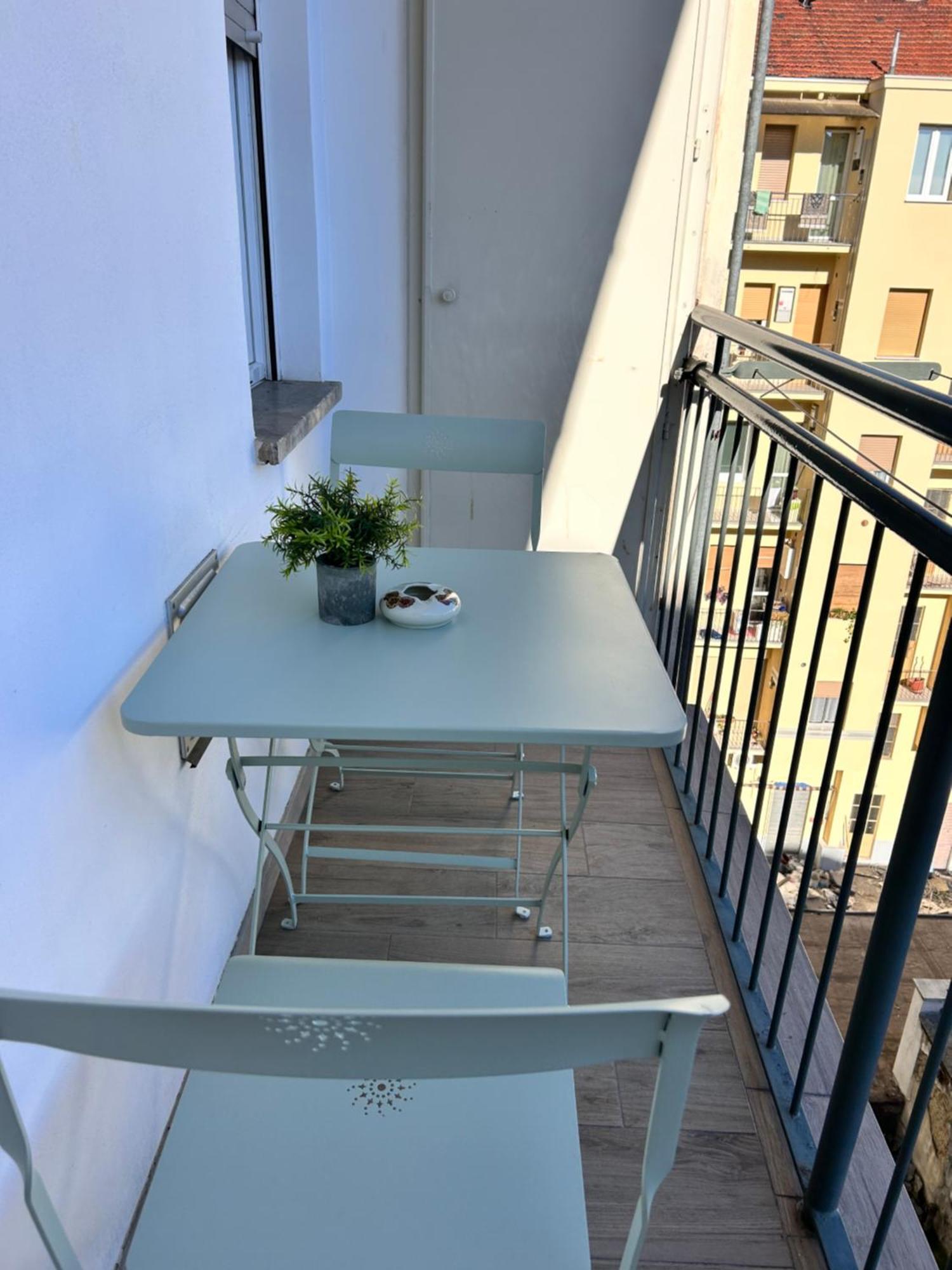 Bon Bon Del Centro No Ztl A Due Passi Da Piazza Alfieri Apartment Asti Exterior photo